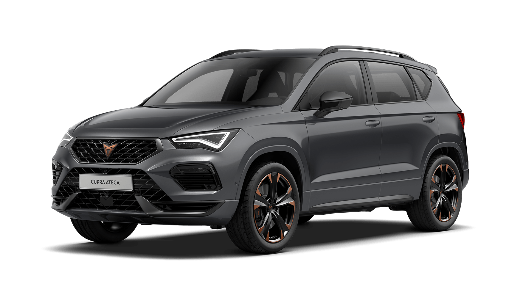 Ateca 2024